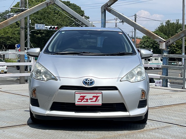 アクア