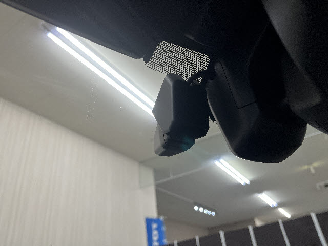 レヴォーグ