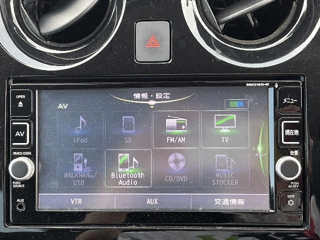 ノート