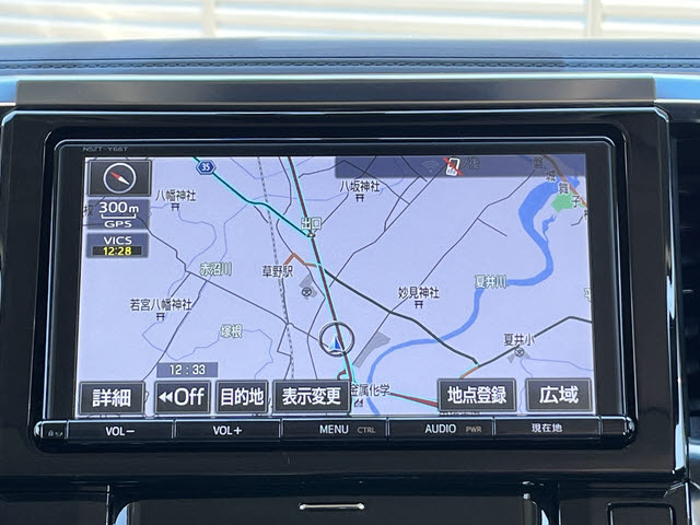 アルファード