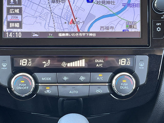 エクストレイル