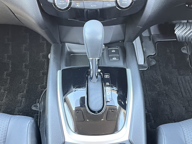 エクストレイル