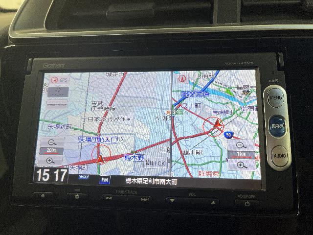 フィット