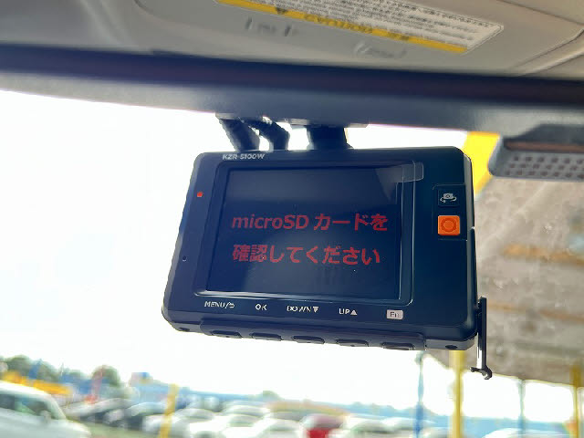 フォレスター