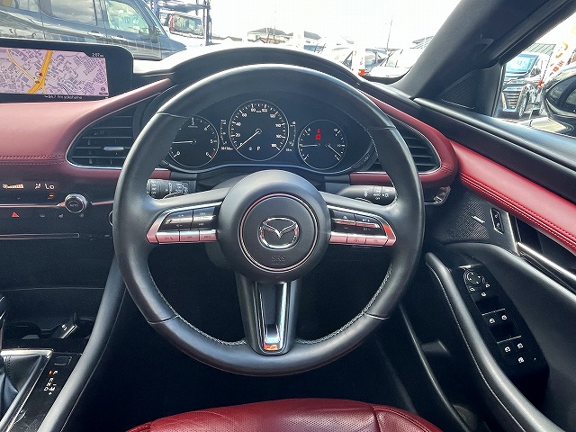 ＭＡＺＤＡ３