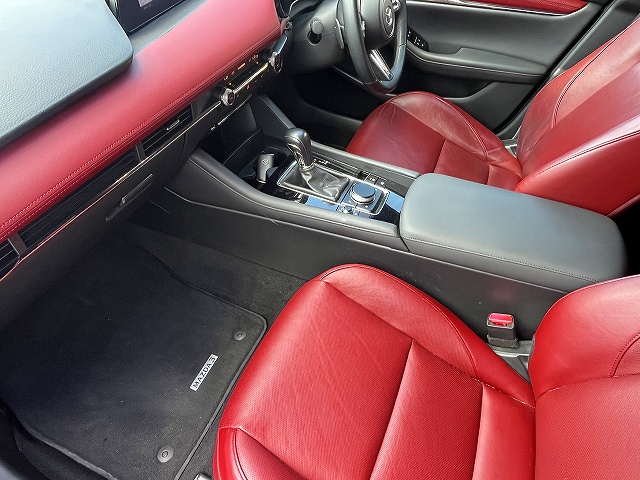 ＭＡＺＤＡ３