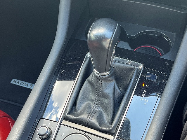 ＭＡＺＤＡ３