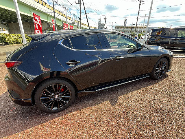ＭＡＺＤＡ３