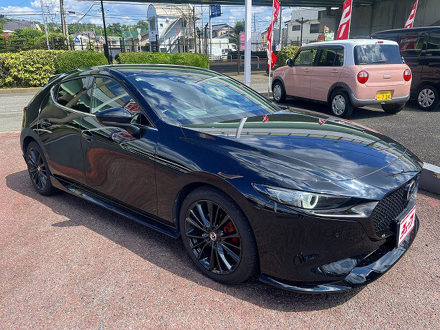 ＭＡＺＤＡ３