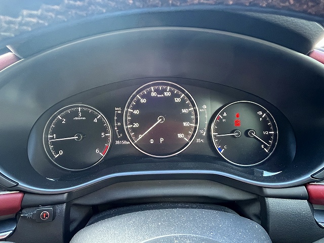 ＭＡＺＤＡ３