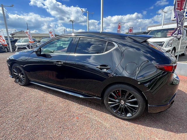 ＭＡＺＤＡ３