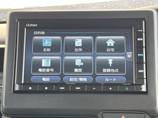 ＮＢＯＸ