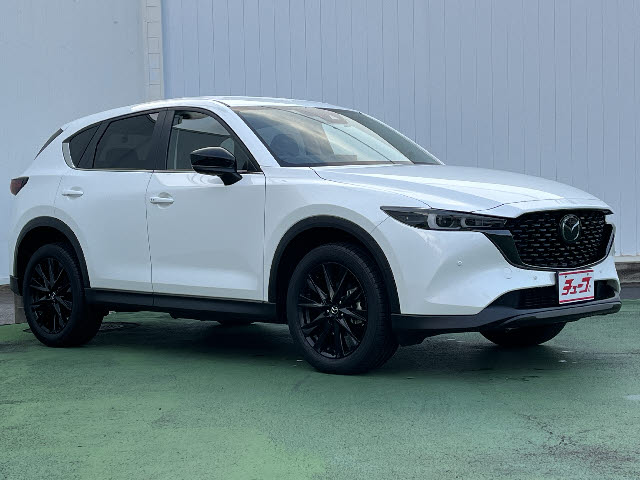 ＣＸ－５