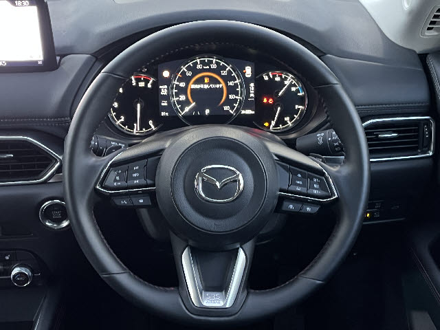 ＣＸ－５
