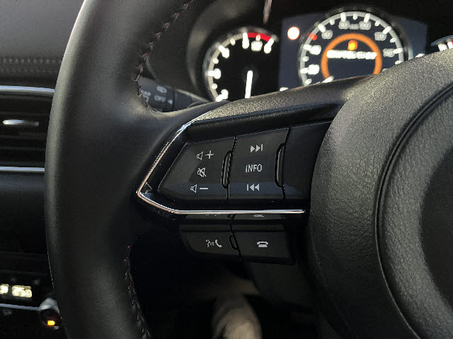 ＣＸ－５