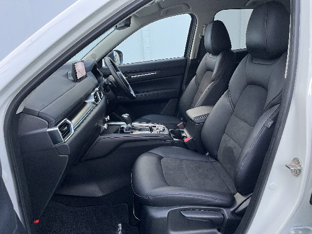 ＣＸ－５