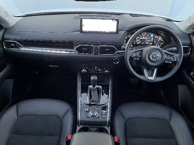 ＣＸ－５