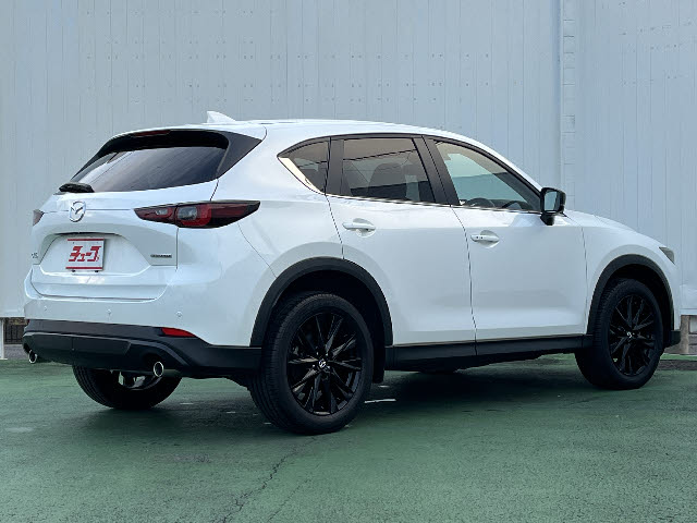 ＣＸ－５