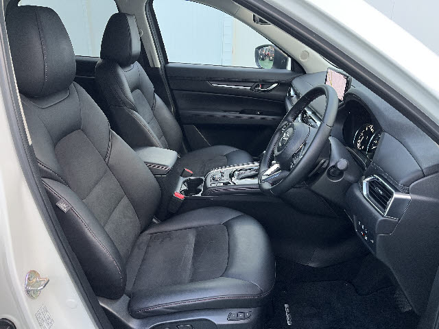 ＣＸ－５