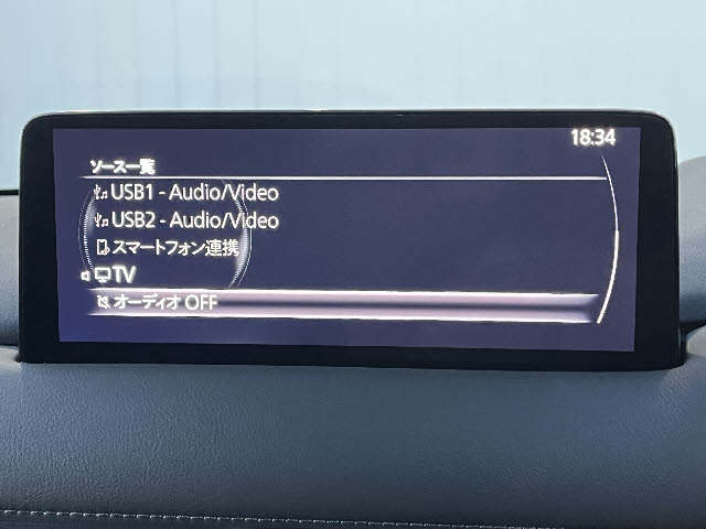 ＣＸ－５