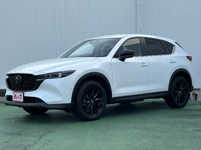 ＣＸ－５