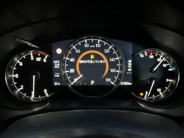 ＣＸ－５