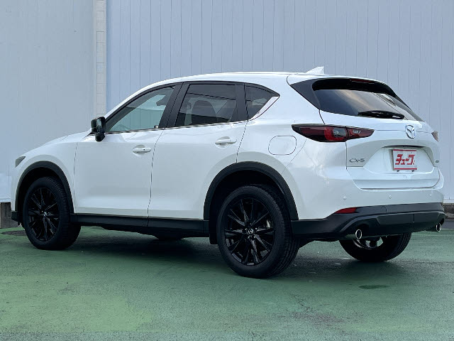 ＣＸ－５