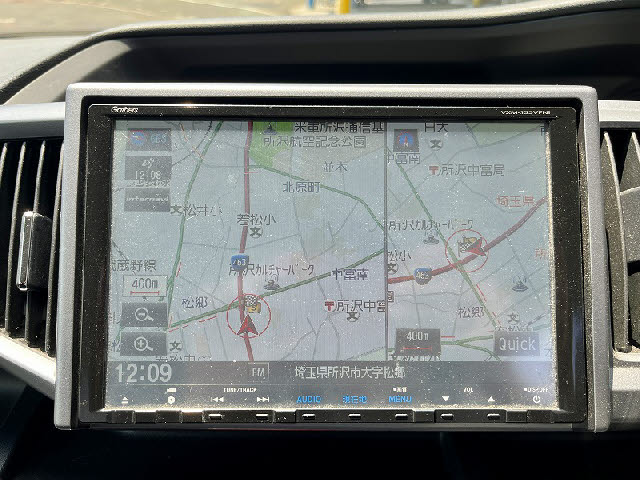ステップワゴン