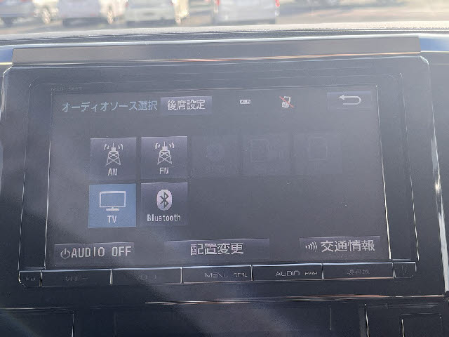 アルファード