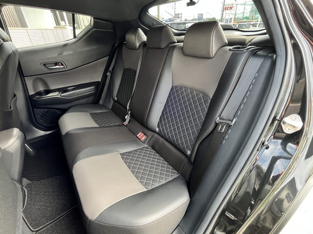 Ｃ－ＨＲ