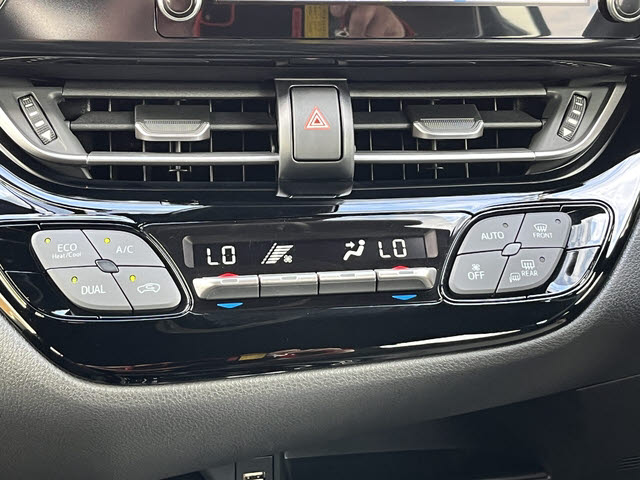 Ｃ－ＨＲ