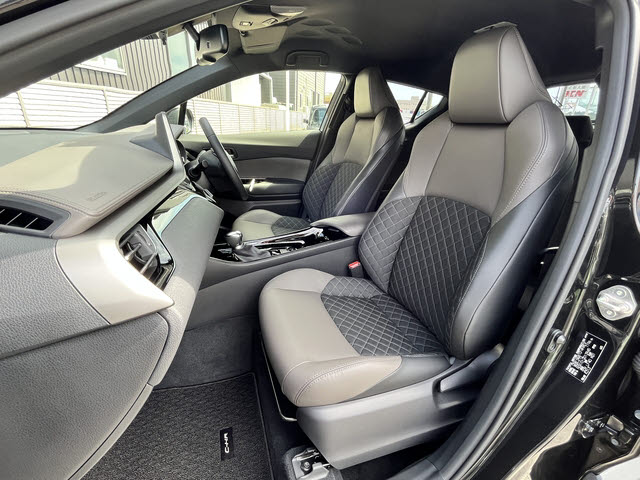 Ｃ－ＨＲ