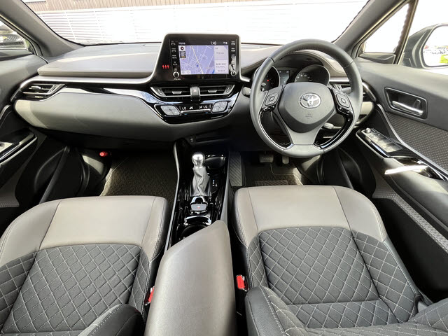 Ｃ－ＨＲ