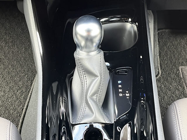 Ｃ－ＨＲ
