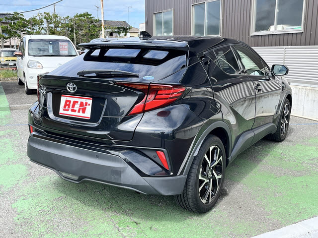 Ｃ－ＨＲ