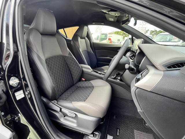 Ｃ－ＨＲ