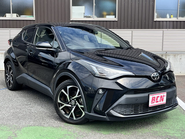 Ｃ－ＨＲ