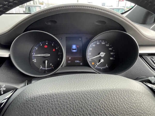 Ｃ－ＨＲ