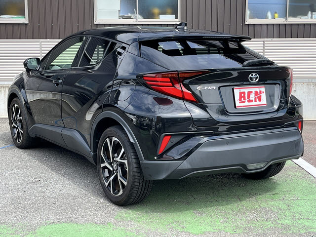 Ｃ－ＨＲ
