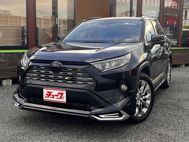 ＲＡＶ４