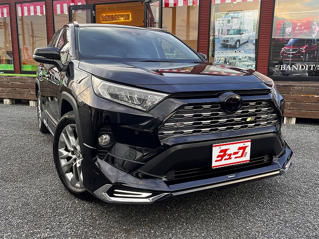 ＲＡＶ４