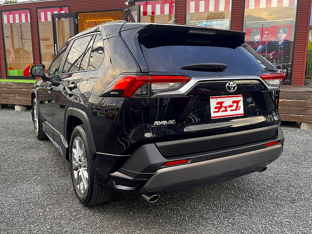 ＲＡＶ４