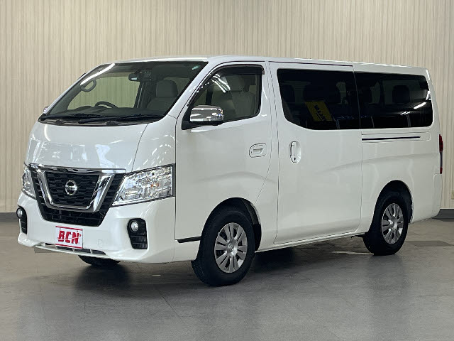 ＮＶ３５０キャラバンワゴン