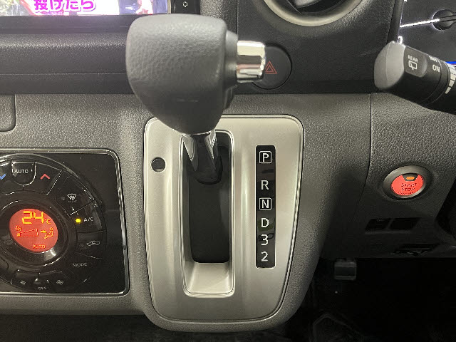 ＮＶ３５０キャラバンワゴン