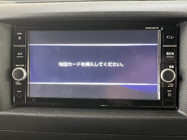 ＮＶ３５０キャラバンワゴン