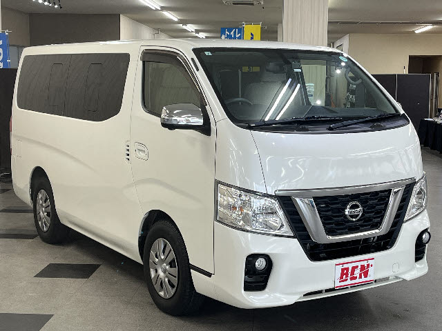ＮＶ３５０キャラバンワゴン