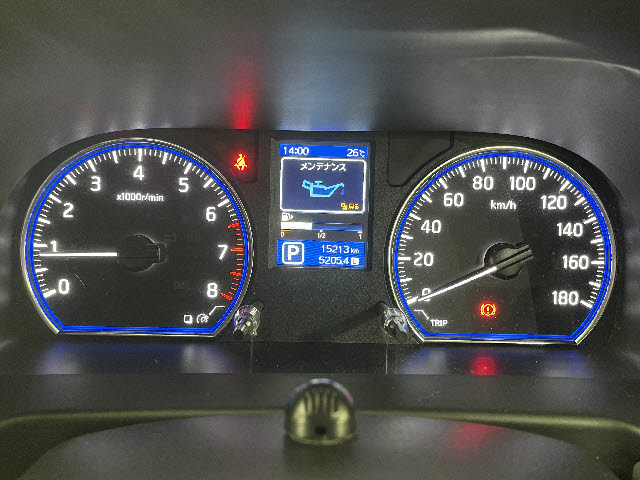 ＮＶ３５０キャラバンワゴン