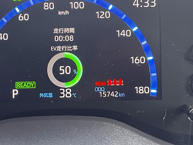 ヤリスクロス