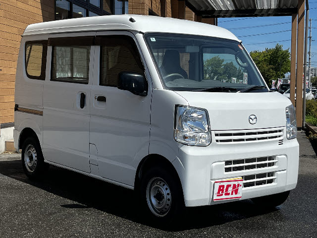 スクラムバン