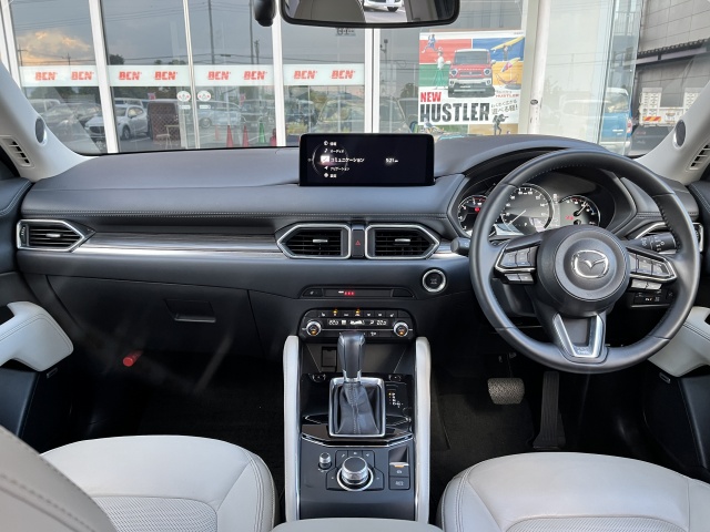 ＣＸ－５